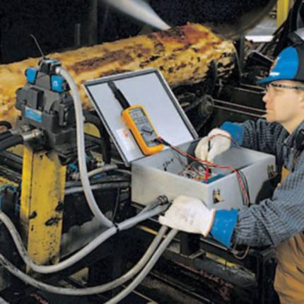 Electro-magnetic Motor Starters