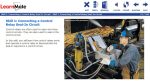 Electro-magnetic Motor Starters