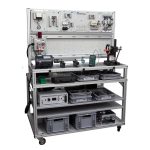 Mechanical Trainer Bench