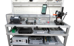 Mechanical Trainer Bench