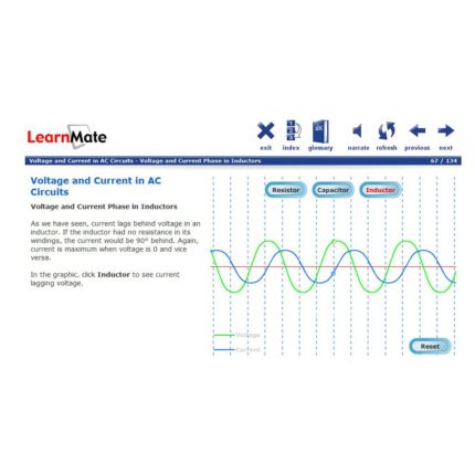 Motors and Generators