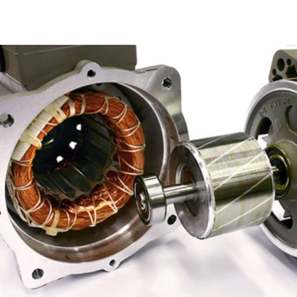 Motors and Generators