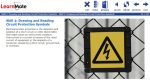 Overload/Overcurrent Protection and Monitoring