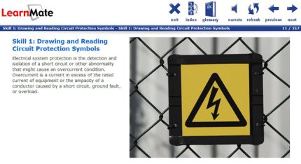 Overload/Overcurrent Protection and Monitoring