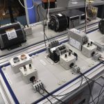 Solid-State Reduced Voltage Starters