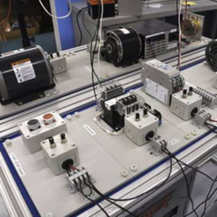 Solid-State Reduced Voltage Starters