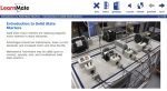 Solid-State Reduced Voltage Starters
