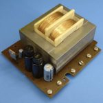 Three-phase Transformers