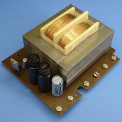 Three-phase Transformers