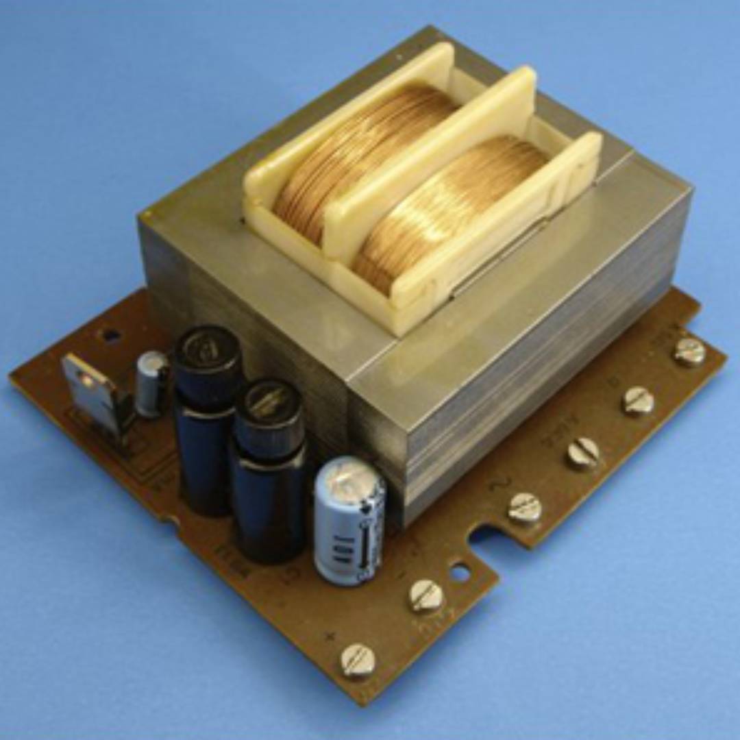 Three-phase Transformers Three-phase Transformers