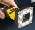 Cognex Machine Vision & Quality Control