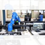 Computer Integrated Manufacturing