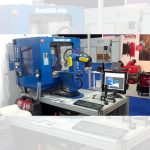 FLEXIBLE MANUFACTURING SYSTEM (FMS)