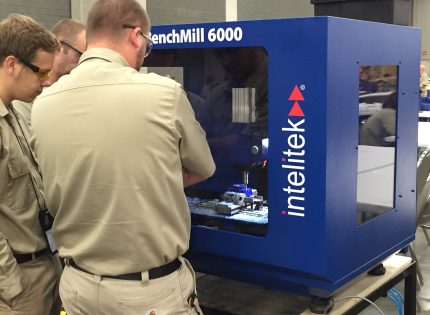 Industry 4.0 Training