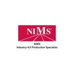 NIMS Industry 4.0 Production Specialist