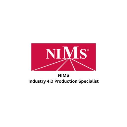 NIMS Industry 4.0 Production Specialist