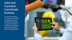Robotics and Materials Handling
