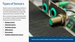 Robotics and Materials Handling