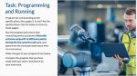 Robotics and Materials Handling