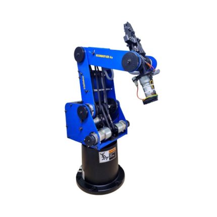 ScorBot ER-4U Educational Robot