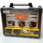 Smart Sensor Lab for Industry 4.0
