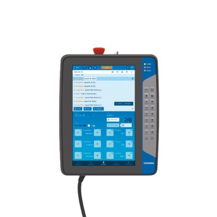 YASKAWA Smart Pendant