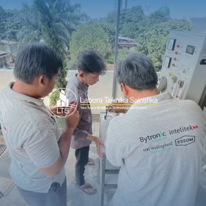 Repair and Restoration Process of CUSSONS Technology P7669T Miniature Steam Power Plant