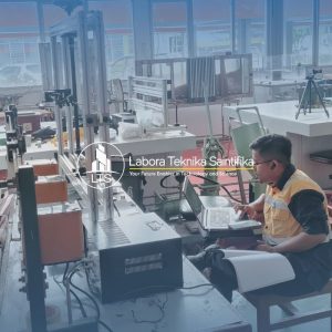 Strengthening Structural Engineering Education at Politeknik Negeri Semarang